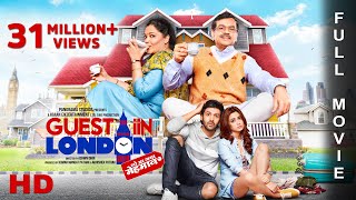 Guest iin London (Full Movie) - Kartik Aaryan Krit