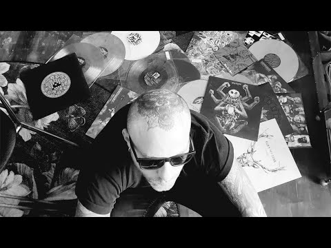 PRSPCT - Quaranstream Broadcast: Thrasher - PRSPCT RVLT History Set