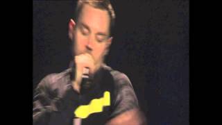 Darren Hayes - Listen All You People - The Time Machine Tour (Live DVD) (Clip)