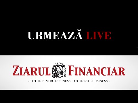 ZF Live interview with Lavinia Iancu