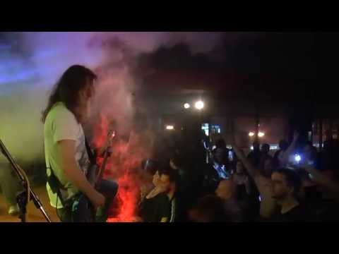 Alkehol - Na Slamníku - Nový Bor 05.04.2015
