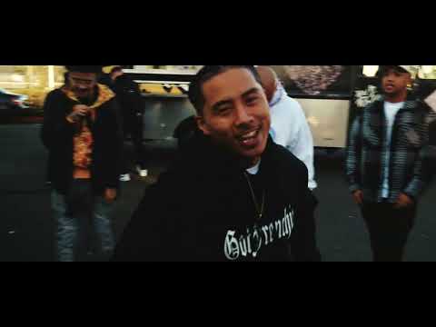 Paré Cypher 5 - JCreep x GDerty x GwapO x ThatKidRoro x TooFar x Big Aren x Yamz Dir. 91Flix