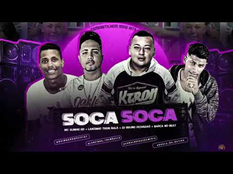 🔘MC GUINHO RD - LANZINHO - TREEM BALA - DJ BRENO E BARCA NO BEAT