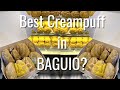 VICTORIA BAKERY CREAMPUFF Victoria Bakery Baguio Best Creampuff In Baguio