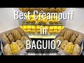 VICTORIA BAKERY CREAMPUFF | Victoria Bakery Baguio | Best Creampuff in Baguio