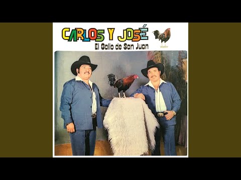 El Gallo De San Juan