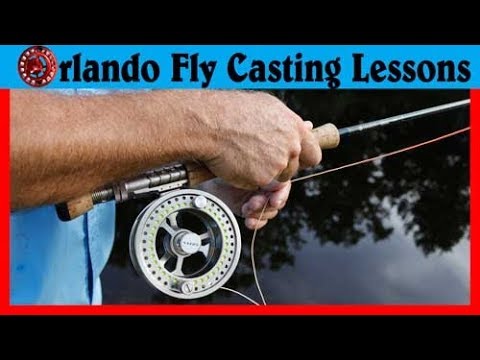 Fly Casting Problems - Leader Falling in a Pile