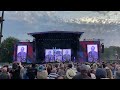 Blur Russian Strings Live At Malahide 24 06 2023