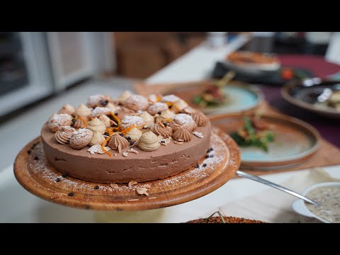 Aroma Kitchen Prog 25 - 190322