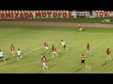 (EDIÇÃO 28/05/2018) Moto Club bate ASSU e avança na Série D