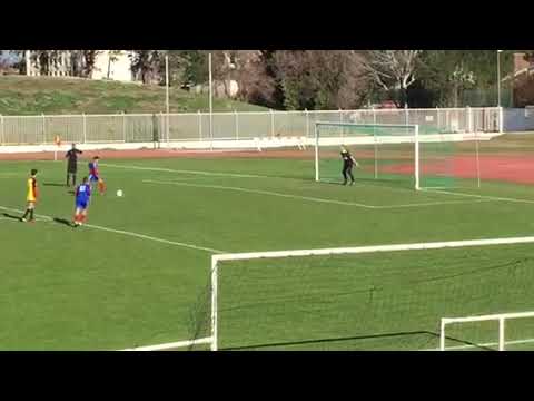 MGFC - FC Saint Victoret