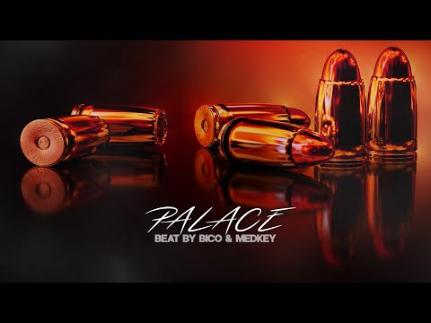 [Free] Instru Type Melodie Sombre "PALACE" Dark Angry Melodic Trap 2022 | Beat by Bico & Medkey