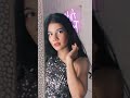 Ve Aankhiyan Nu Lagya Nasha Tera Ashima Saxena New Instagram Reels