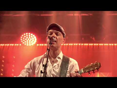 Thorbjørn Risager - Watch The Sun Go Down - Gütersloh 11. August 2022