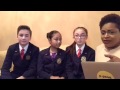 Facebook Live PBS Kids Launch Party