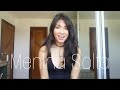 Menina Solta (Cover)