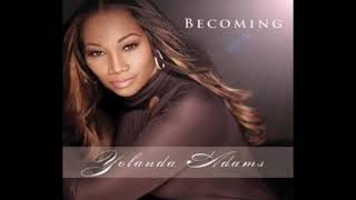 Yolanda Adams - Be Still 
