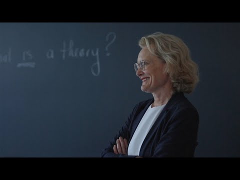 Schulich PhD Program Director - Eileen Fischer