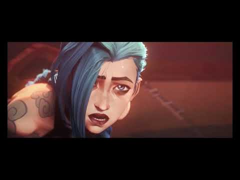 Arcane - A Score To Settle