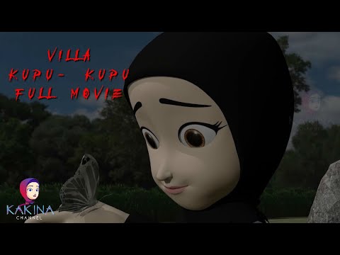Full Movie Misteri Villa Kupu kupu