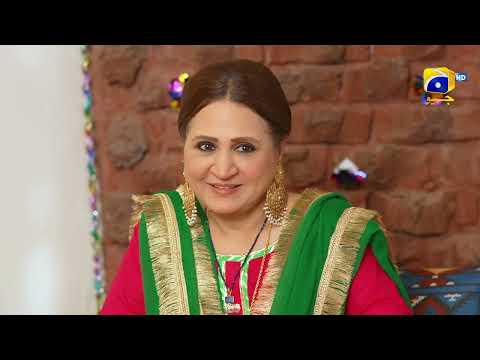 Qalandar Episode 10 | 𝗕𝗲𝘀𝘁 𝗦𝗰𝗲𝗻𝗲 𝟬𝟱 | Muneeb Butt | Komal Meer | Ali Abbas | Hiba Aziz | HAR PAL GEO