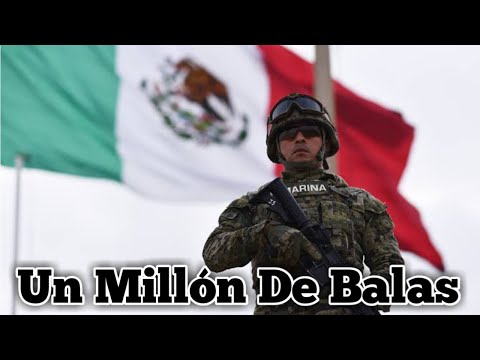 Un Millón De Balas - Traviesos De La Sierra || José EstradaYT