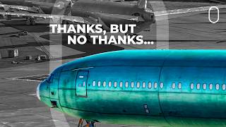 Ouch: Lufthansa Becomes 2nd Airline To Reject Boeing’s Oldest 777-9s