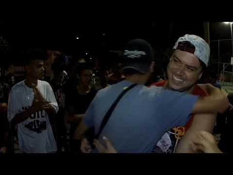 #BDG51 CONKA VS PANZON