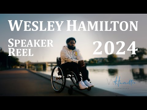 Sample video for Wesley Hamilton