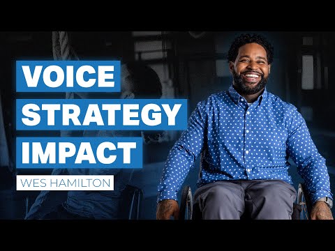 Sample video for Wesley Hamilton