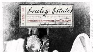 Greeley Estates - The World You Used to Know (HQ NEW SONG 2013)