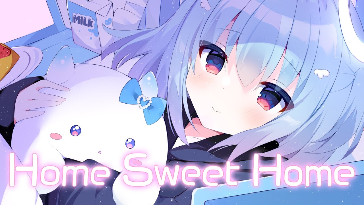 ハコネクト所属VTuber「天海くりね」誕生日グッズ&ボイス2022の受注