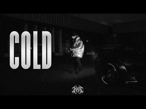[FREE] PHARAOH x SMART x PHUNERAL Type Beat - "Cold"