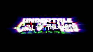 Cover art for Undertale Call of the Void, Phase 2.5,  Panic Attack