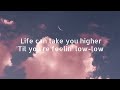 Doja Cat Up And Down Clean Lyrics