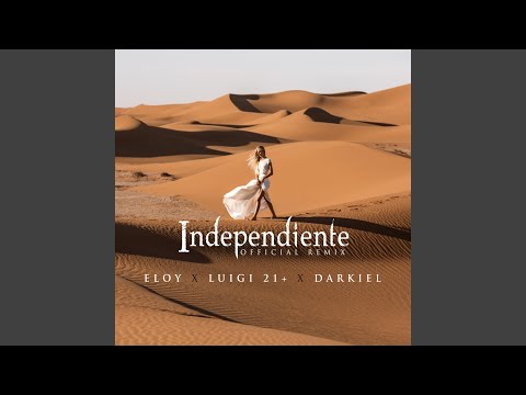 Independiente (Remix)