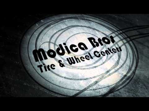 Get the CFNA Credit Card from Modica Bros and Save Today