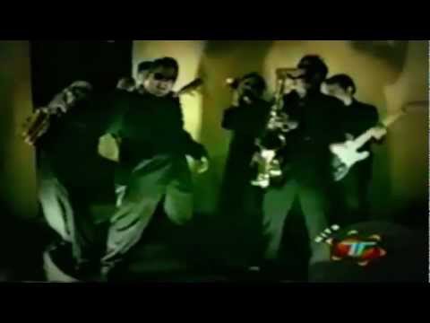 El Inspector    Amargo Adiós  (Video Oficial)