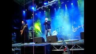 Nordman - Vill ha mer part 2 (live @ Hamnfestivalen, Enköping 26.06.2008)
