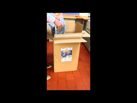 Grainfather Unboxing