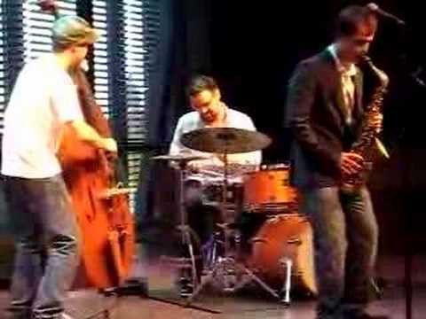 Ben Van Gelder Trio (Live @ BimHuis)