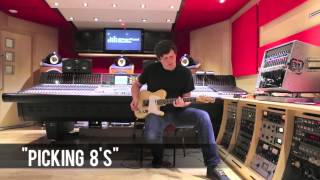 Video thumbnail for Colour Box British Tones by JHS Pedals