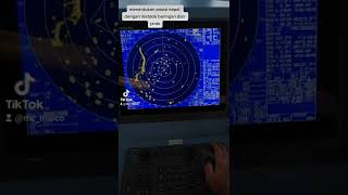 Download lagu cara menentukan posisi kapal menggunakan metode baringan dan jarak mp3