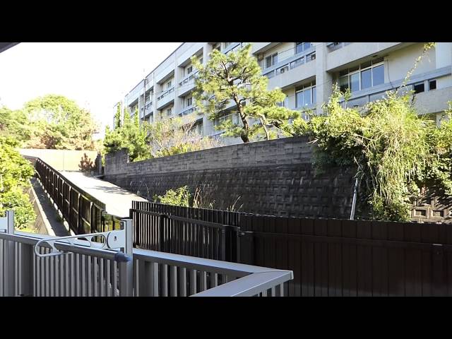 Fukuoka Women's University vidéo #2