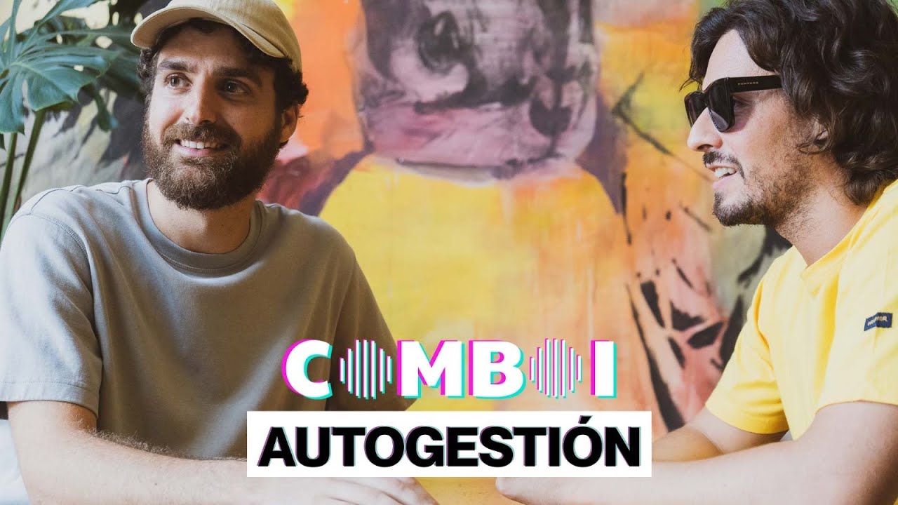 COMBOI 1X02 AUTOGESTIÓN