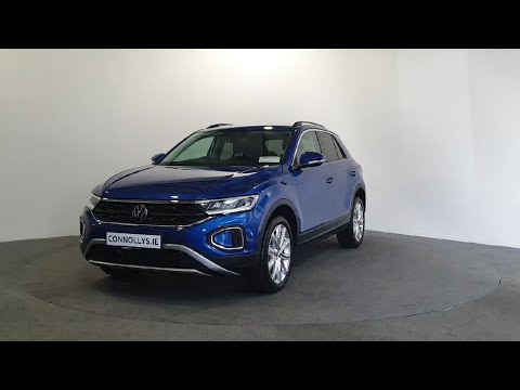 Volkswagen T-Roc T-roc 2.0d Edt75 - Image 2
