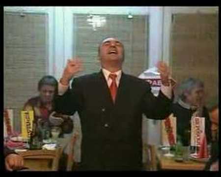 Sashko Savevski - Slavice moja Slavice