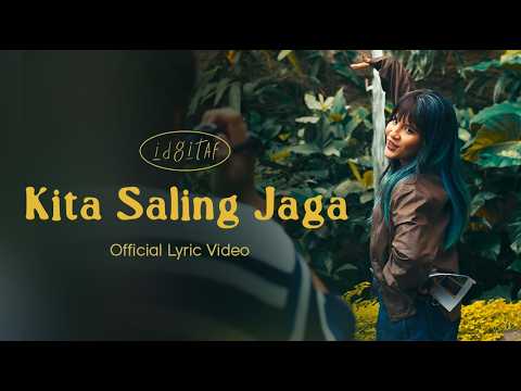Kita Saling Jaga - Idgitaf