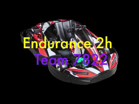 SWS 1° Endurance 2h