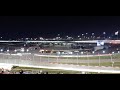 Power Outage at Worldwide Technology Raceway Truck Race, 2021